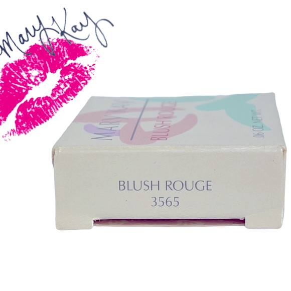 3for20$ Mary Kay blush rouge blush on creamy cheek - Picture 4 of 9